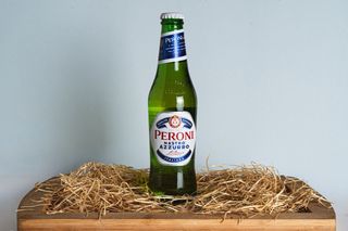 Birra Peroni Nastro Azzurro (330 Ml.)