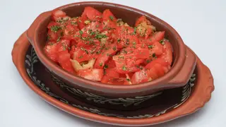 Moravska salata 250 gr