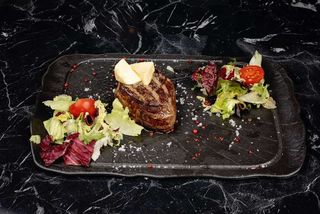 Mușchi de vită Argentina prime