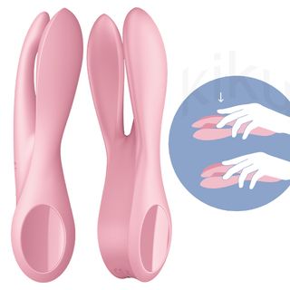 Satisfyer Threesome 1