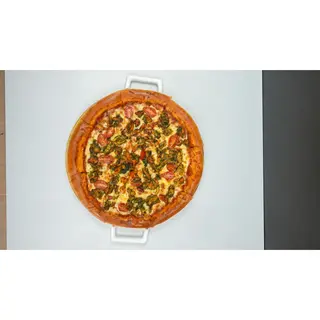 Chicken Pesto Deluxe
