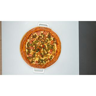 Chicken Pesto Deluxe