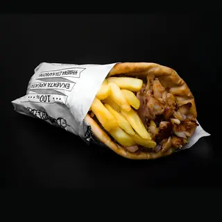 Giros pileći 350g