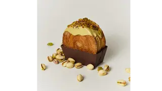 ROLLS PISTACJOWY