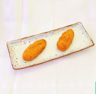  Croquetones De Pollo (1 Ud.)