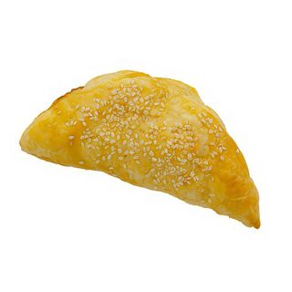 Empanada De Pollo Mechado