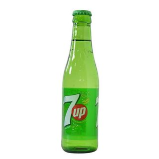 7UP