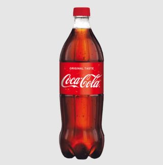 Coca-Cola 0.5l