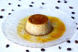 Flan De Café (1 Ud.)