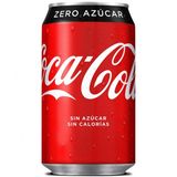 Coca-Cola Zero