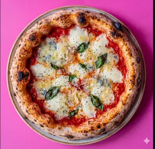 Pizza Margherita 340g