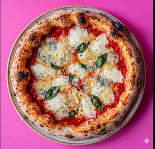 Pizza Margherita 340g
