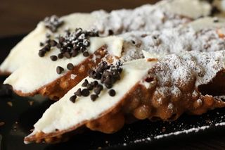 Cannolo Grande