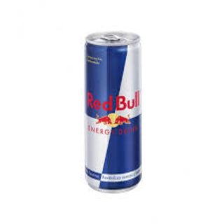 RED BULL LATA 25 CL