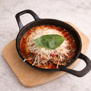 Parmigiana