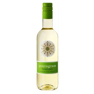 206.Вино Совиньон Блан Пентаграм