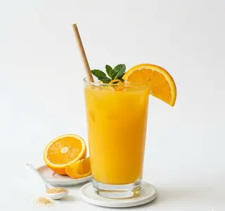 Jus de Orange