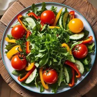 Salad