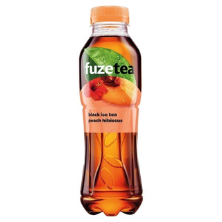 Tè alla pesca 40 cl