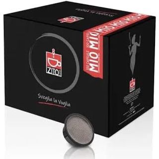 Zito capsule A Modo Mio miscela primo 100 pezzi