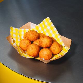 Бульбовники (200г)