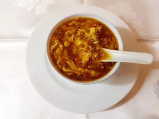 33.Sopa Agripicante