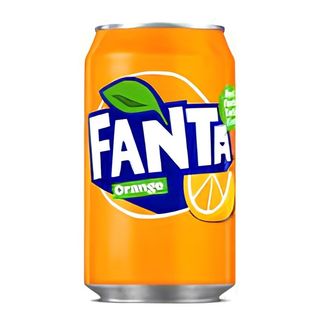 Fanta - Orange  ( 24Cl ) Canette