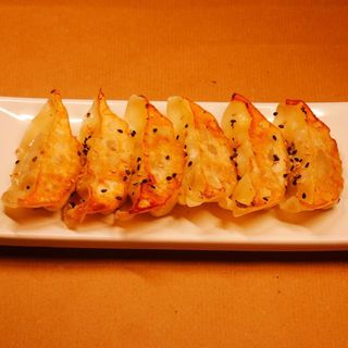 ravioli di manzo alla piastra
