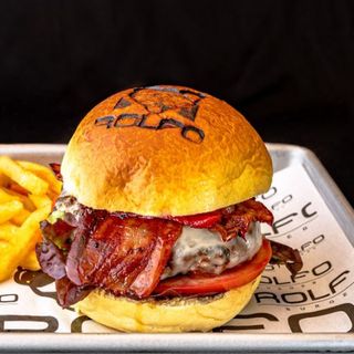 Lena Burger