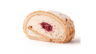 Rolada Bezowa Rozkosz