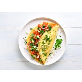 Omelette