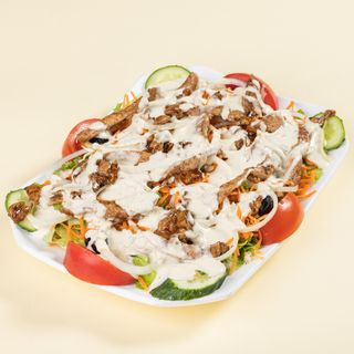 ინსალატა დი გალო