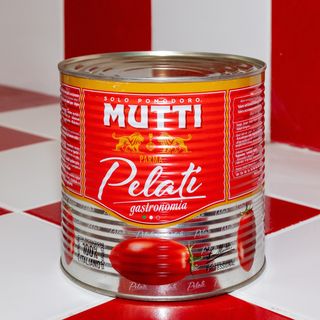 Pomodoro Mutti (2.5 Kg.)