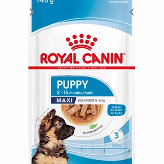 Royal Canin Plic Maxi Puppy