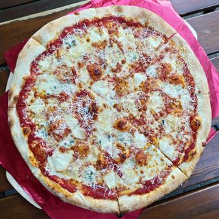 Lazurowy Margrabia Pizza 25 cm