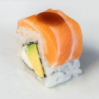 Rollo gordo philamon roll (8 pzas.)