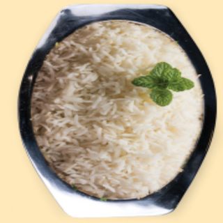 Arroz blanco