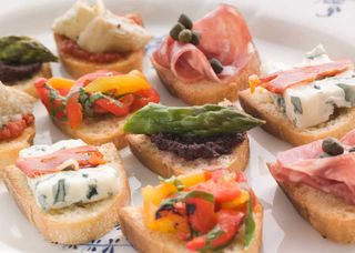 Crostini