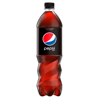 Pepsi Max 0,85L