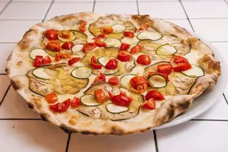 Vegetariana