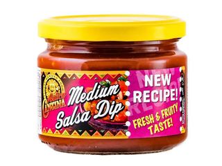 Сальса Medium Salsa Dip Antica Cantina (300g)