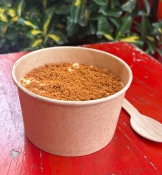 Biscoff Tiramisu - ბისკოფ ტირამისუ