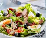Salade Niçoise
