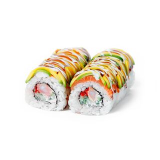 Рол абоКадо (310г)