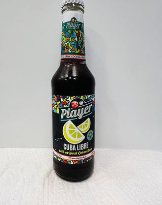 Cuba Libre 27.5cl