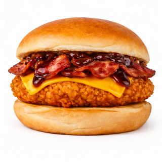 PIKO Burger Barbacoa