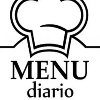 Menú Diario