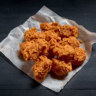 ЧікенНагетс Меню