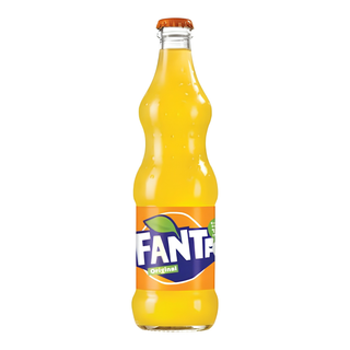 Fanta