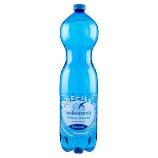 Acqua Frizzante 1 l